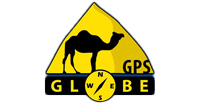 Logo partenaire GlobeXplorer GPS