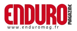 Logo partenaire Enduro magazine