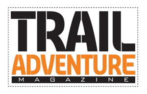 Logo partenaire Trail Adventure magazine