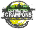 Destination Crampons - QUAD - SSV - VTT - MOTO